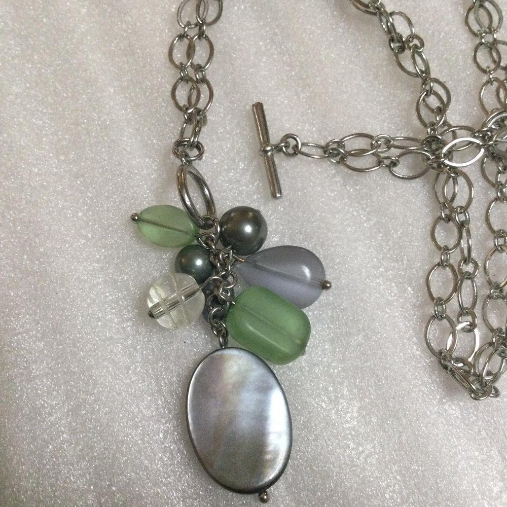 Lia Sophia Necklace